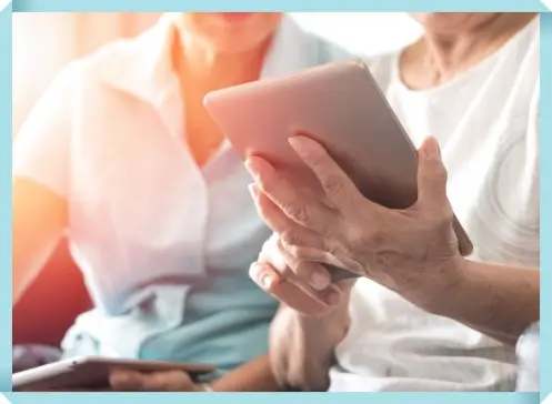 노년층 건강과 관련된 정보와 팁 1 노년층 건강관리