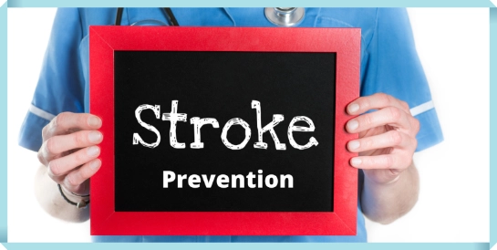 뇌졸중 예방을 위한 중요한 팁과 신호 1 뇌졸증 예방을 위한 중요한 팁과 신호