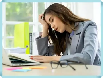 만성 피로 증후군에 대한 호전과 관리의 핵심 요소 알아보기 1 만성 피로 증후군