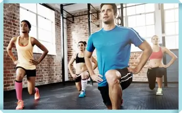 다양한 유산소 운동 종류와 건강에 미치는 영향 알아보기 1 유산소 운동2