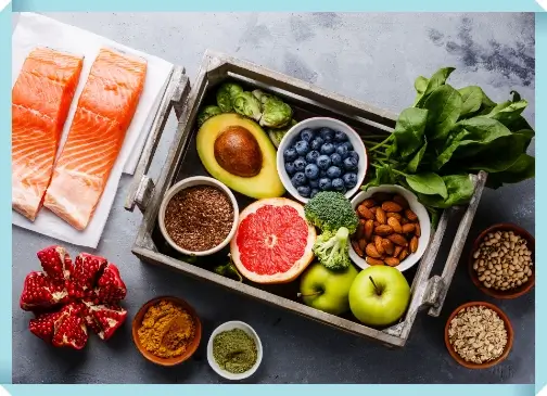 고혈압을 통제하는 적절한 식단 및 운동 1 혈압관리를 위한 식단